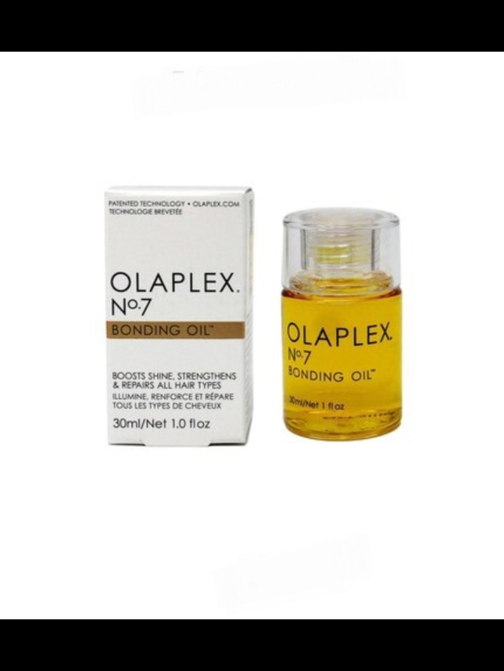 OLAPLEX No.7 Bonding Oil - 1fl oz / 30 ml